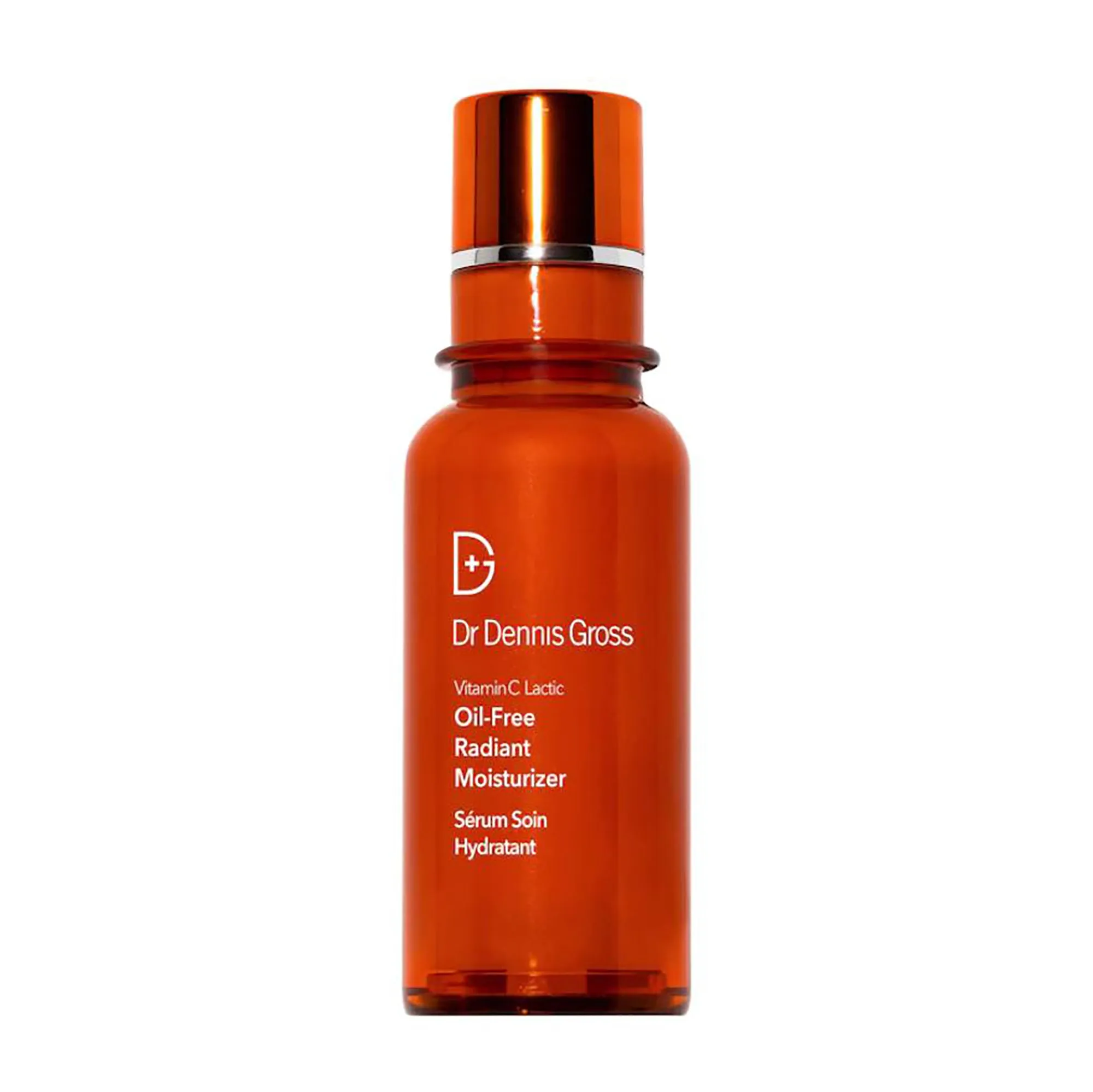 Dr. Dennis Gross Vitamin C   Lactic Oil-Free  Radiant Moisturizer