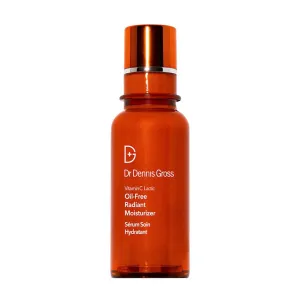 Dr. Dennis Gross Vitamin C   Lactic Oil-Free  Radiant Moisturizer