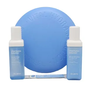 Dr.Jart  Vital Hydra Solution Biome Skin Care Duo Set (Clearance)