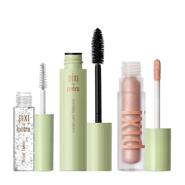 Elevate Eye Trio Pixi Beauty