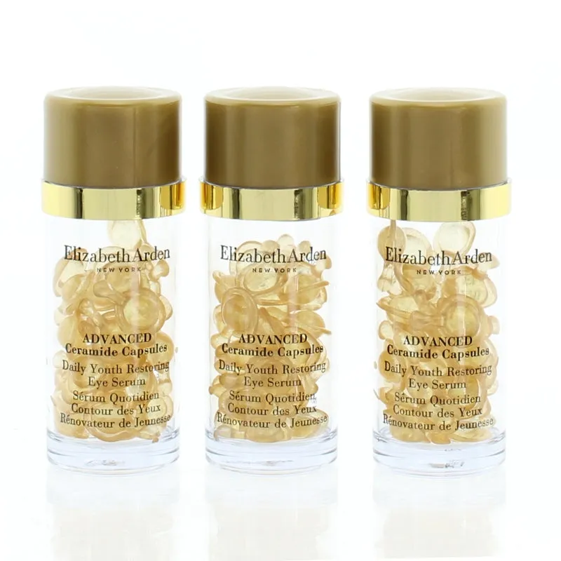 Elizabeth Arden Advanced Ceramide Eye Serum 90 Capsules