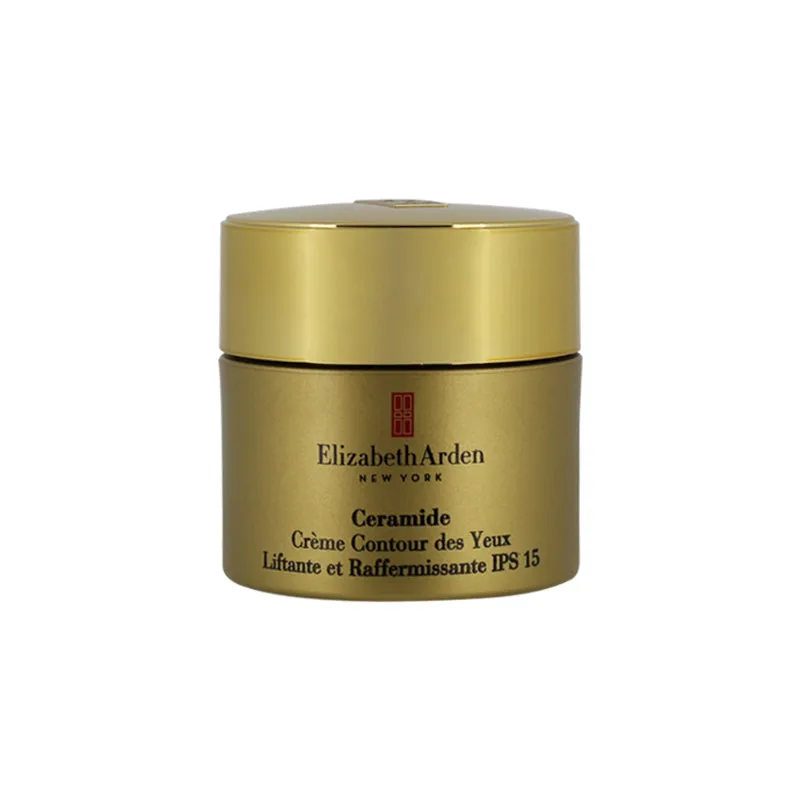 Elizabeth Arden Ceramide Lift And Firm Eye Cream 15ml SPF 15