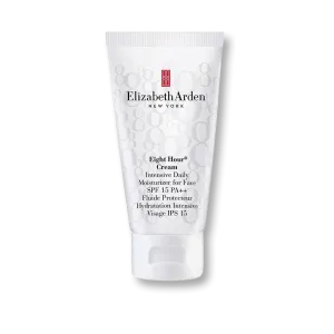 Elizabeth Arden Eight Hour Cream Intensive Daily Face Moisturizer