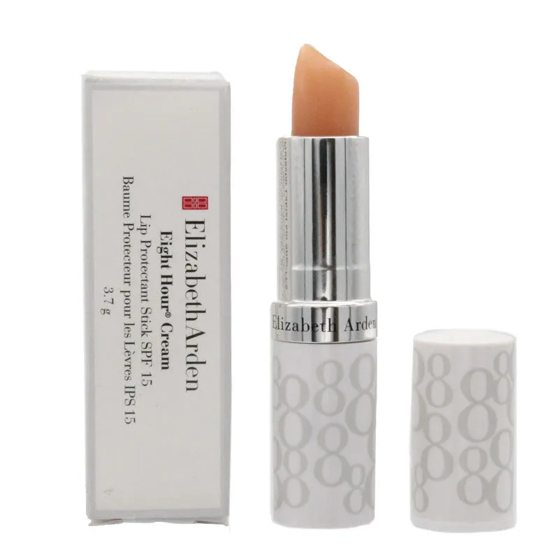 Elizabeth Arden Eight Hour Cream Lip Balm Protectant Stick SPF15