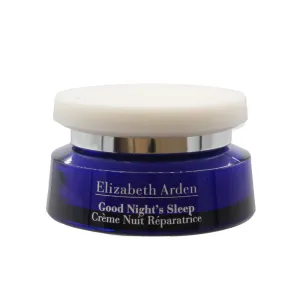 Elizabeth Arden Good Night's Sleep Restoring Night Cream 50ml (Blemished Box)