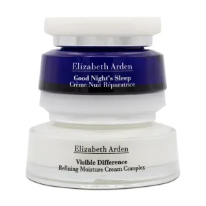 Elizabeth Arden Visible Difference Face Cream Day & Night Duo