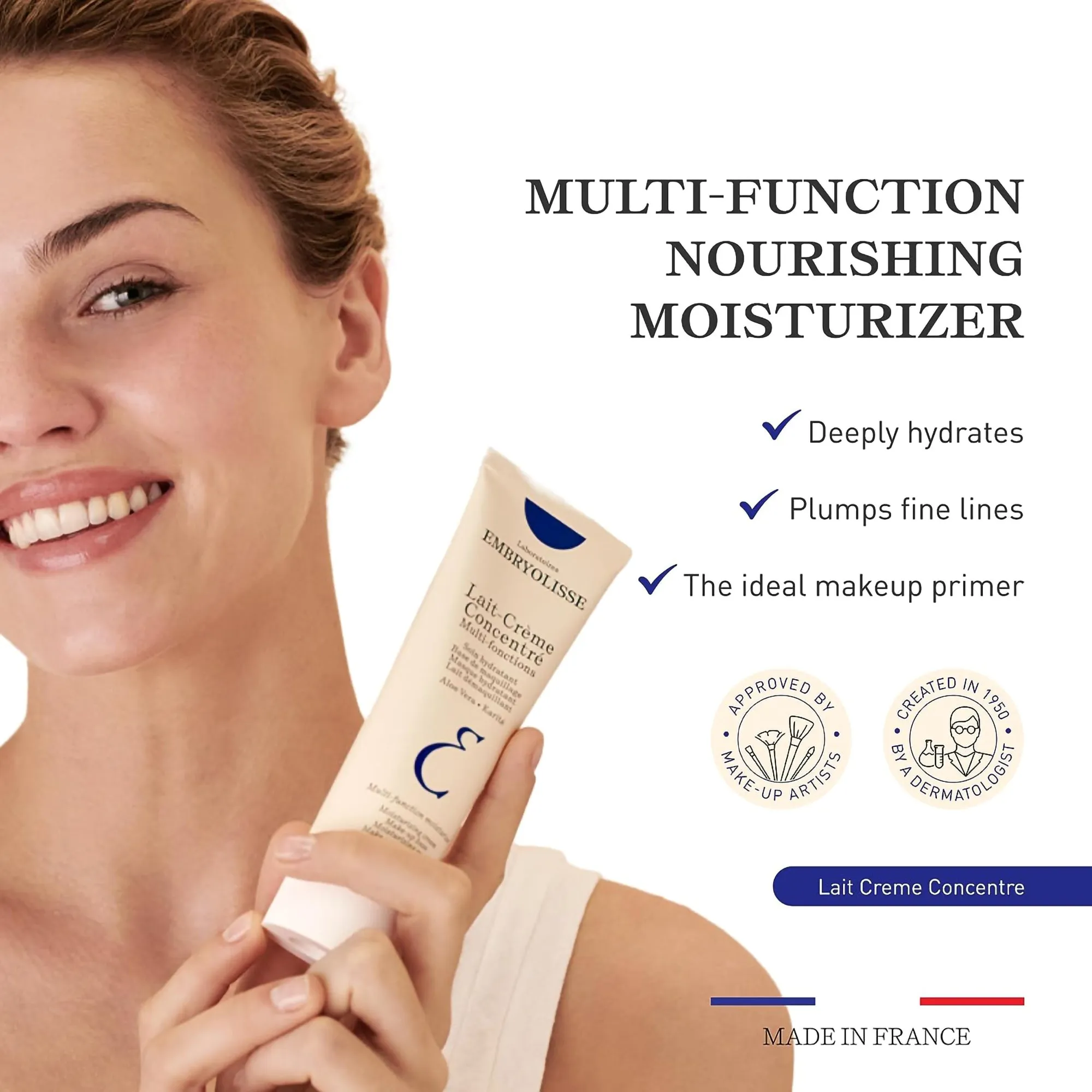 Embryolisse Lait Creme Concentre