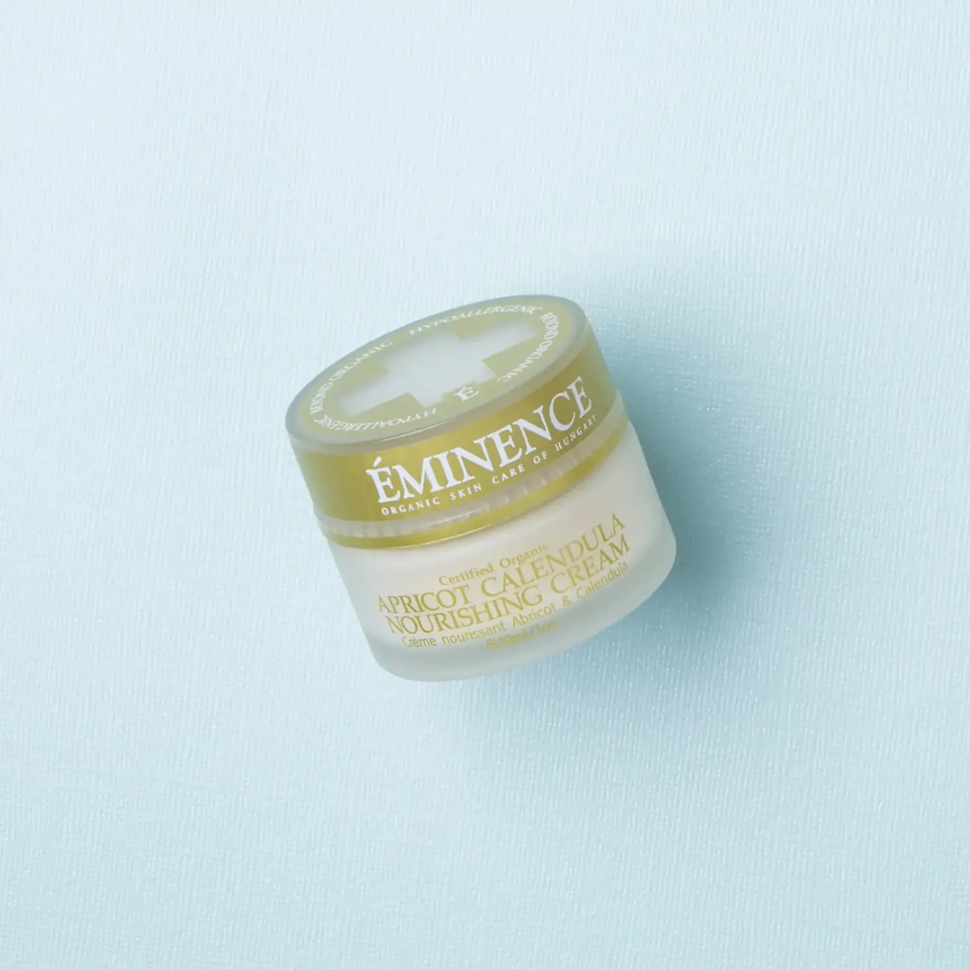 Eminence Organics Apricot Calendula Nourishing Cream