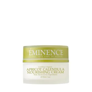 Eminence Organics Apricot Calendula Nourishing Cream