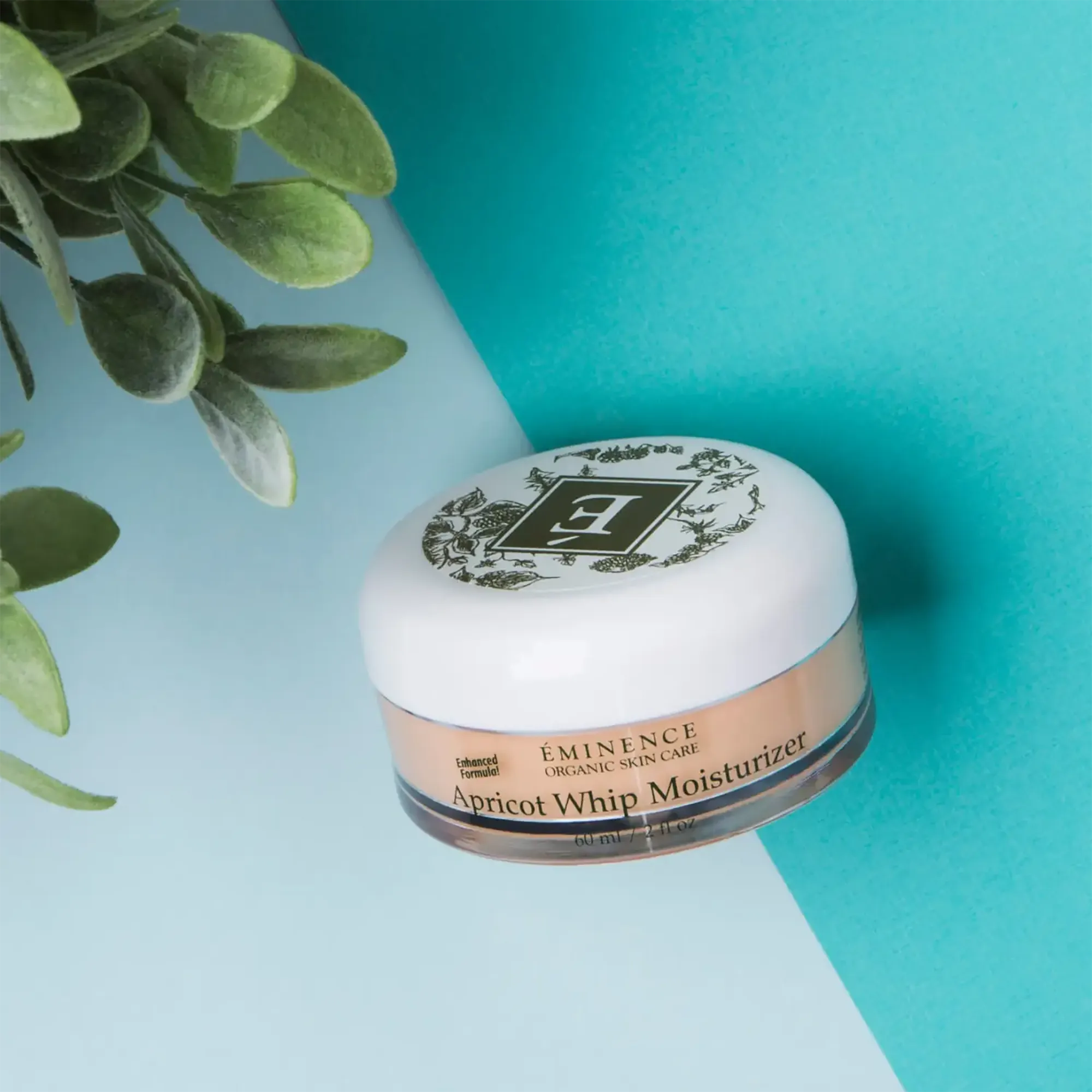 Eminence Organics Apricot Whip Moisturizer