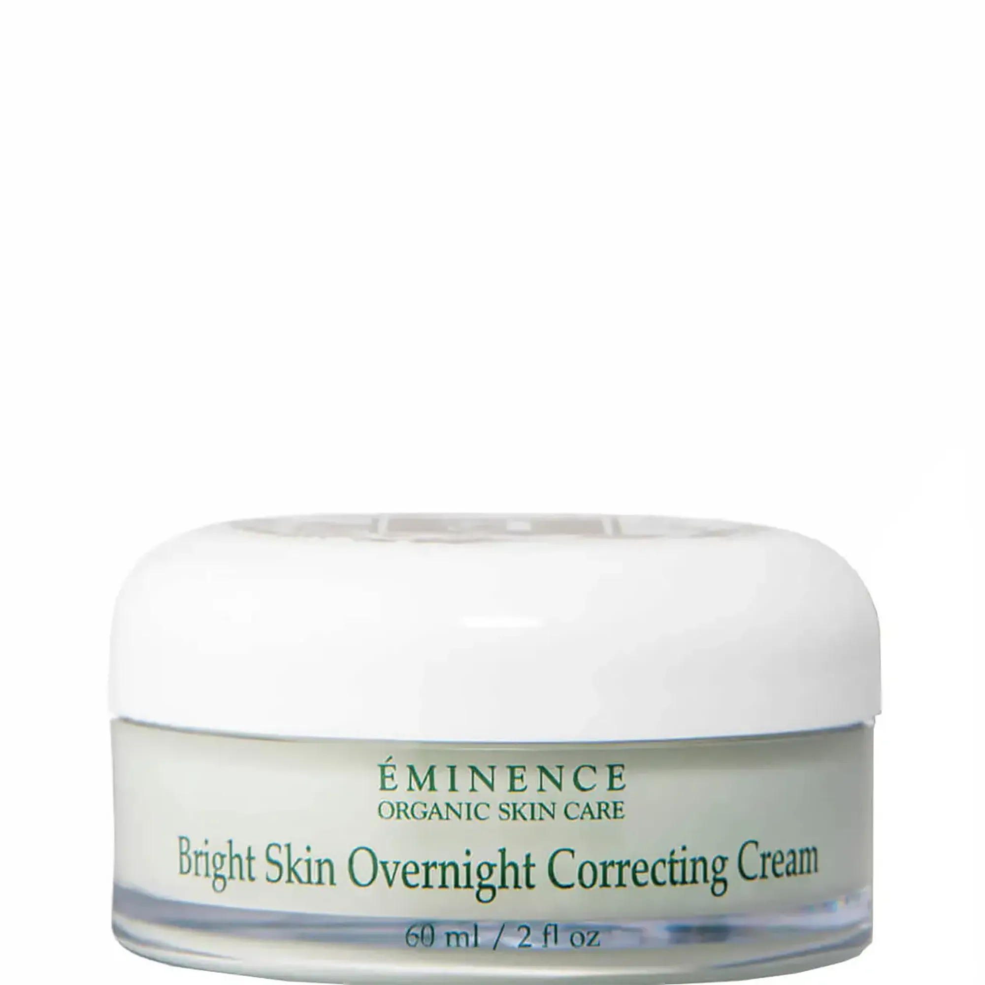 Eminence Organics Bright Skin Overnight Correcting Cream