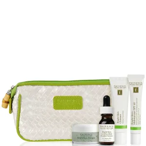 Eminence Organics Bright Skin Starter Set