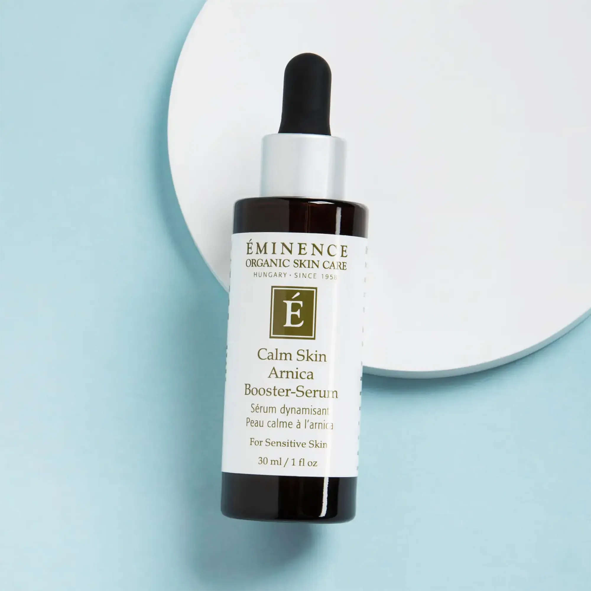 Eminence Organics Calm Skin Arnica Booster Serum