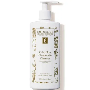Eminence Organics Calm Skin Chamomile Cleanser