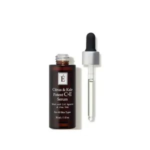 Eminence Organics Citrus & Kale Potent C E Serum