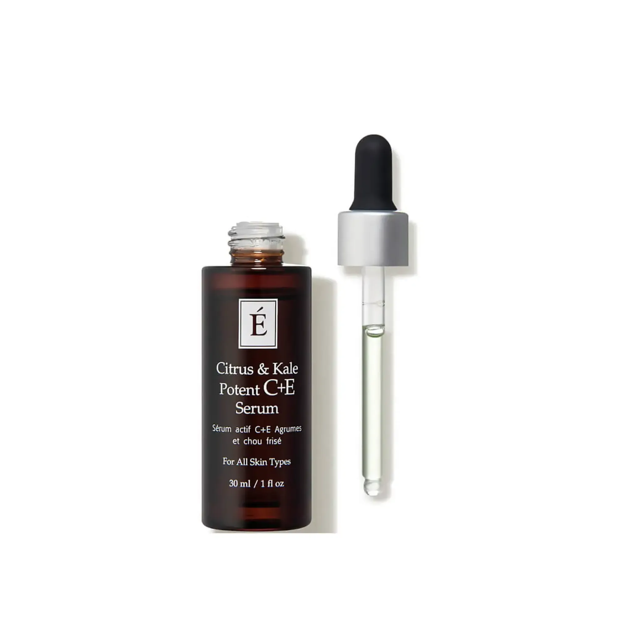 Eminence Organics Citrus & Kale Potent C E Serum