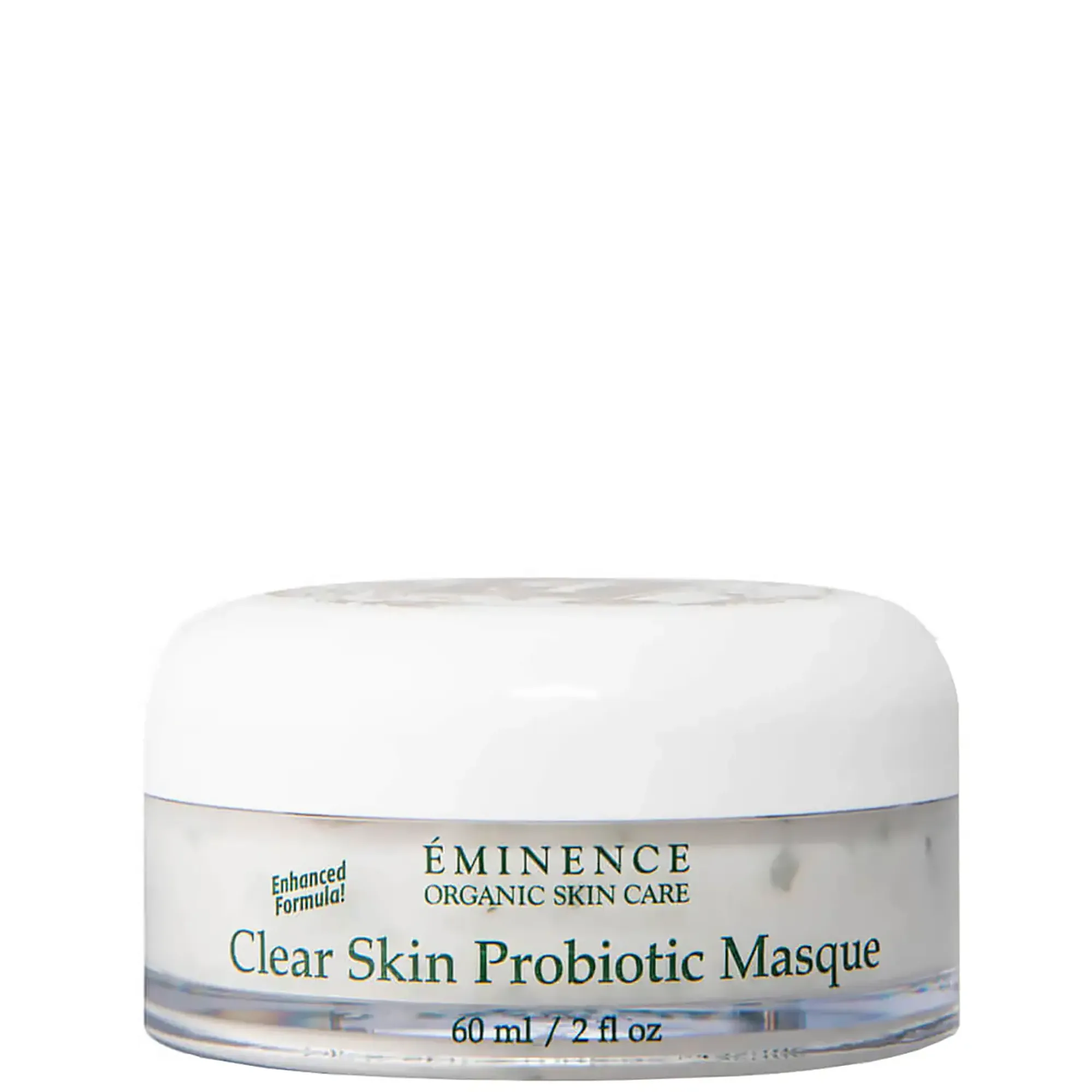 Eminence Organics Clear Skin Probiotic Masque
