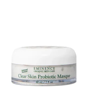 Eminence Organics Clear Skin Probiotic Masque