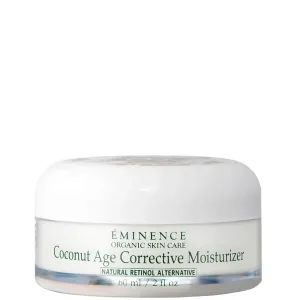 Eminence Organics Coconut Age Corrective Moisturizer