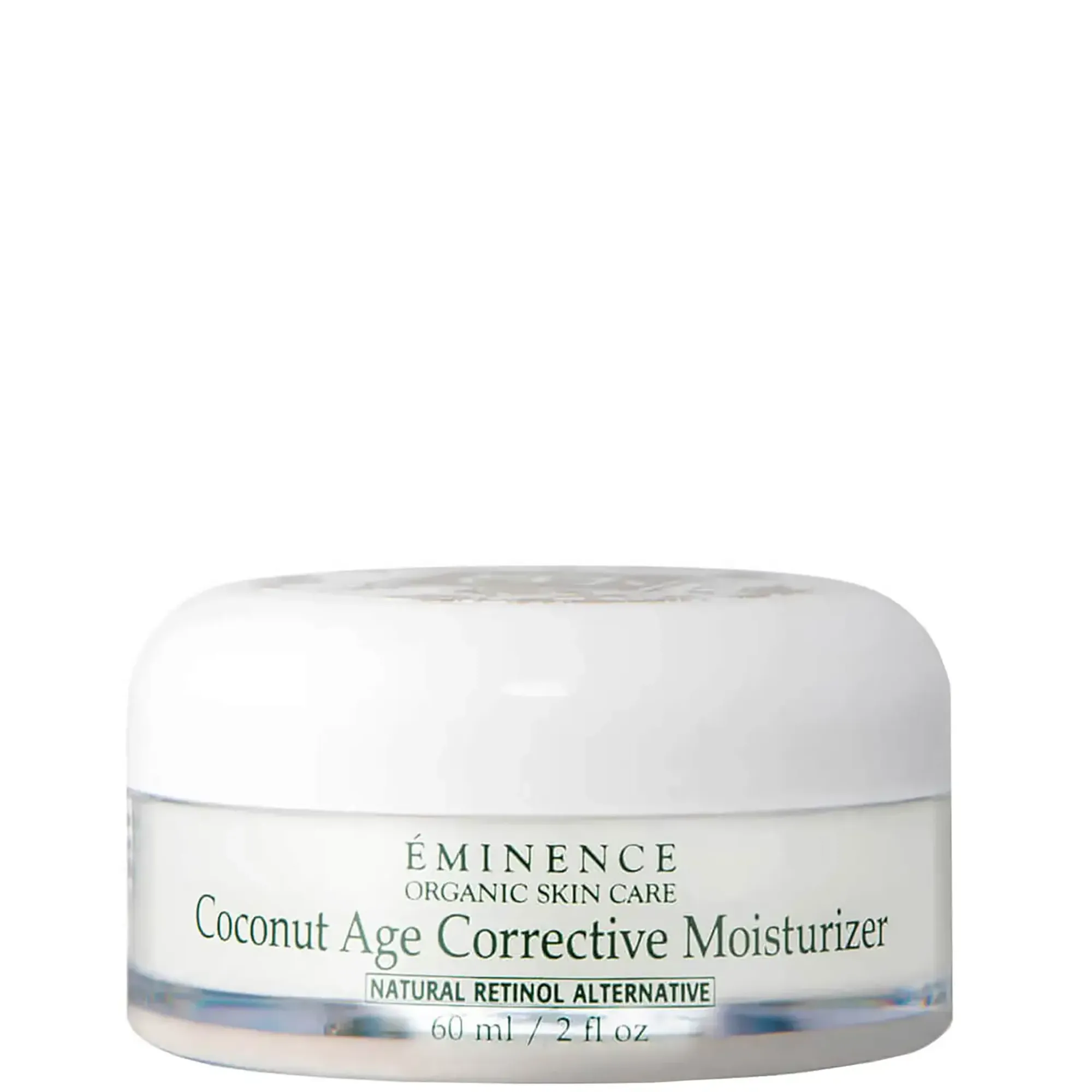 Eminence Organics Coconut Age Corrective Moisturizer