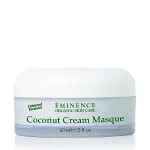 Eminence Organics Coconut Cream Masque