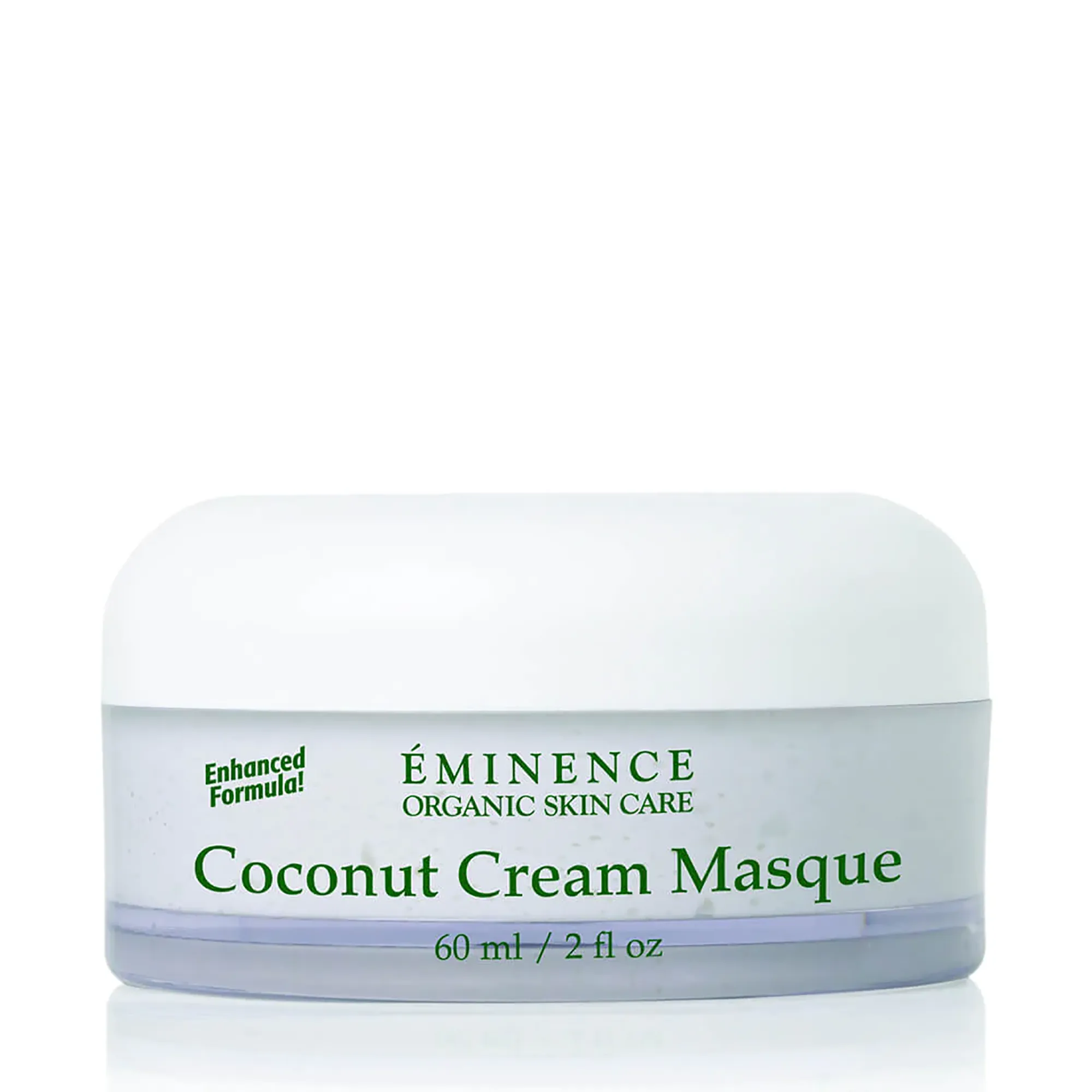 Eminence Organics Coconut Cream Masque
