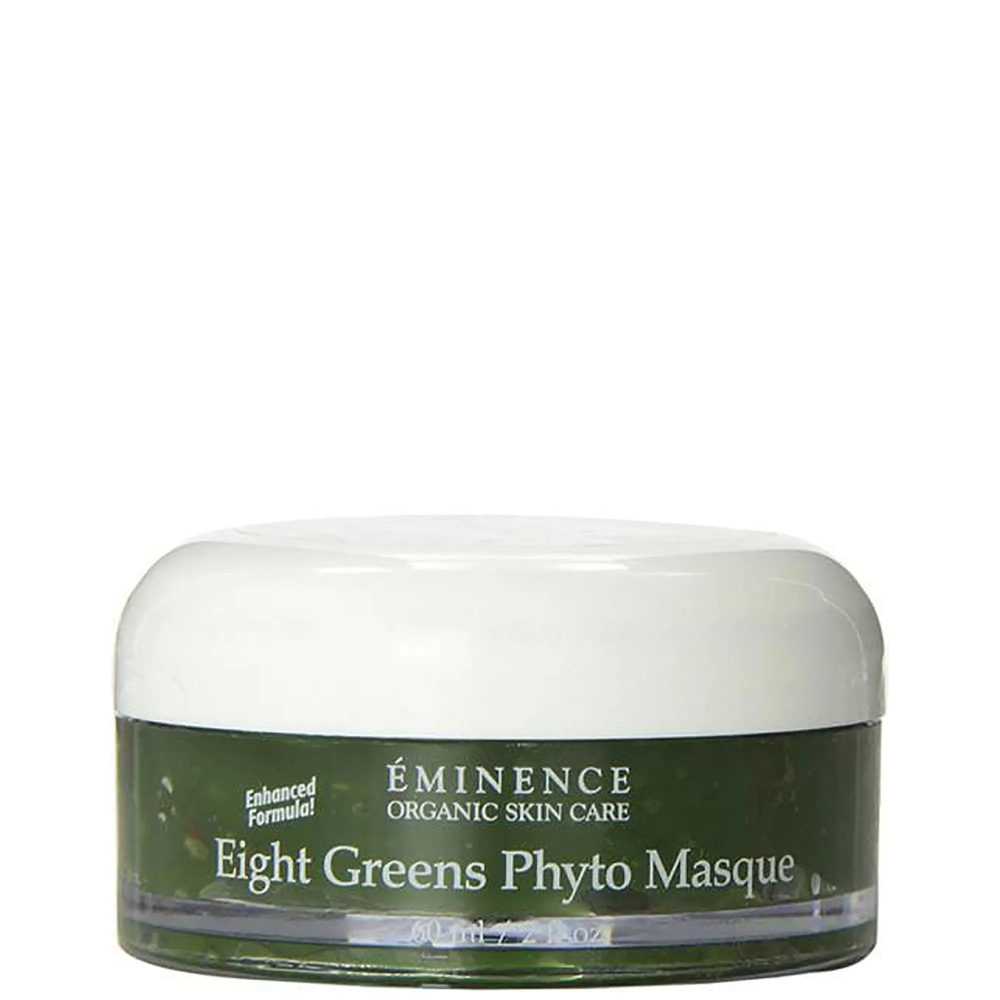 Eminence Organics Eight Greens Phyto Masque