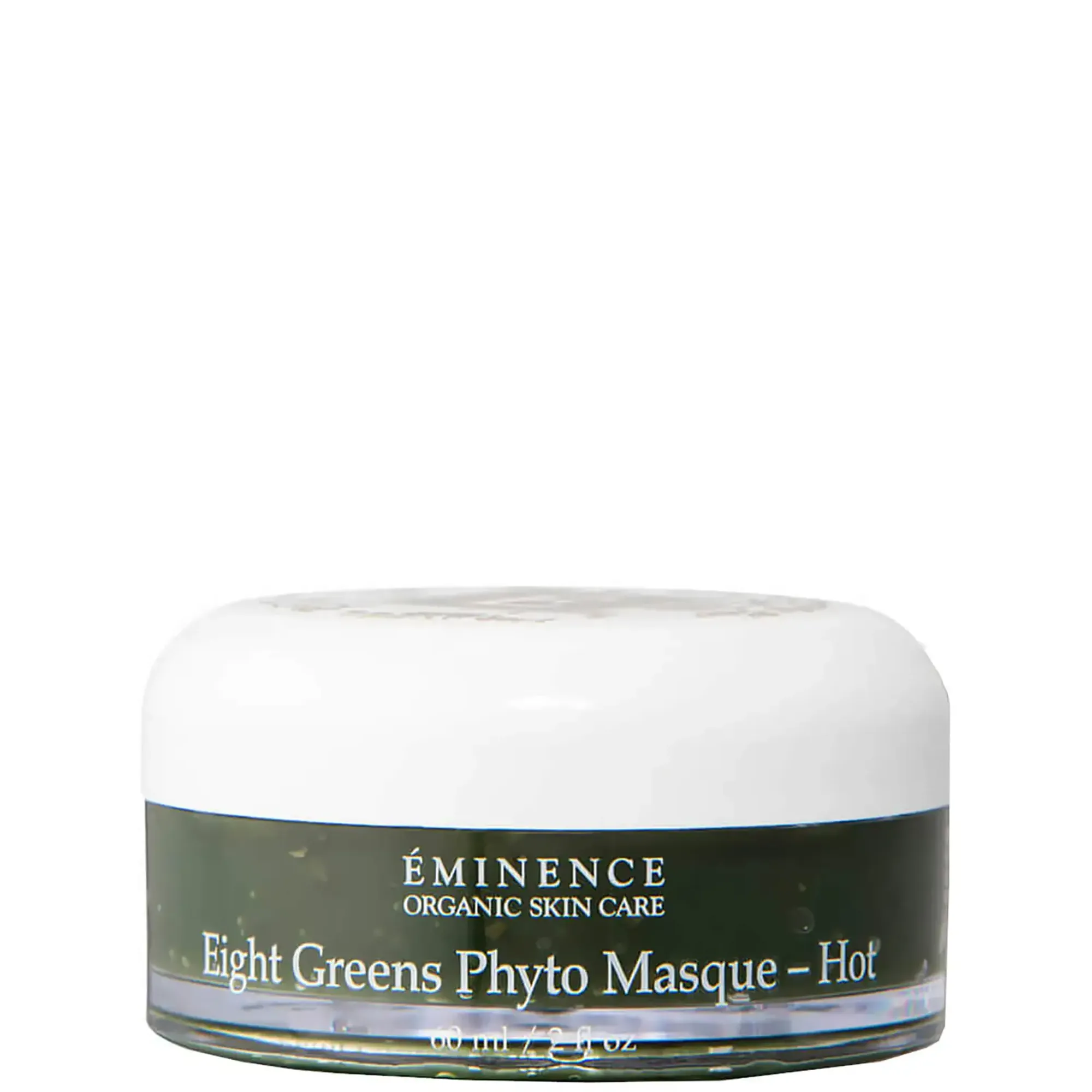Eminence Organics Eight Greens Phyto Masque