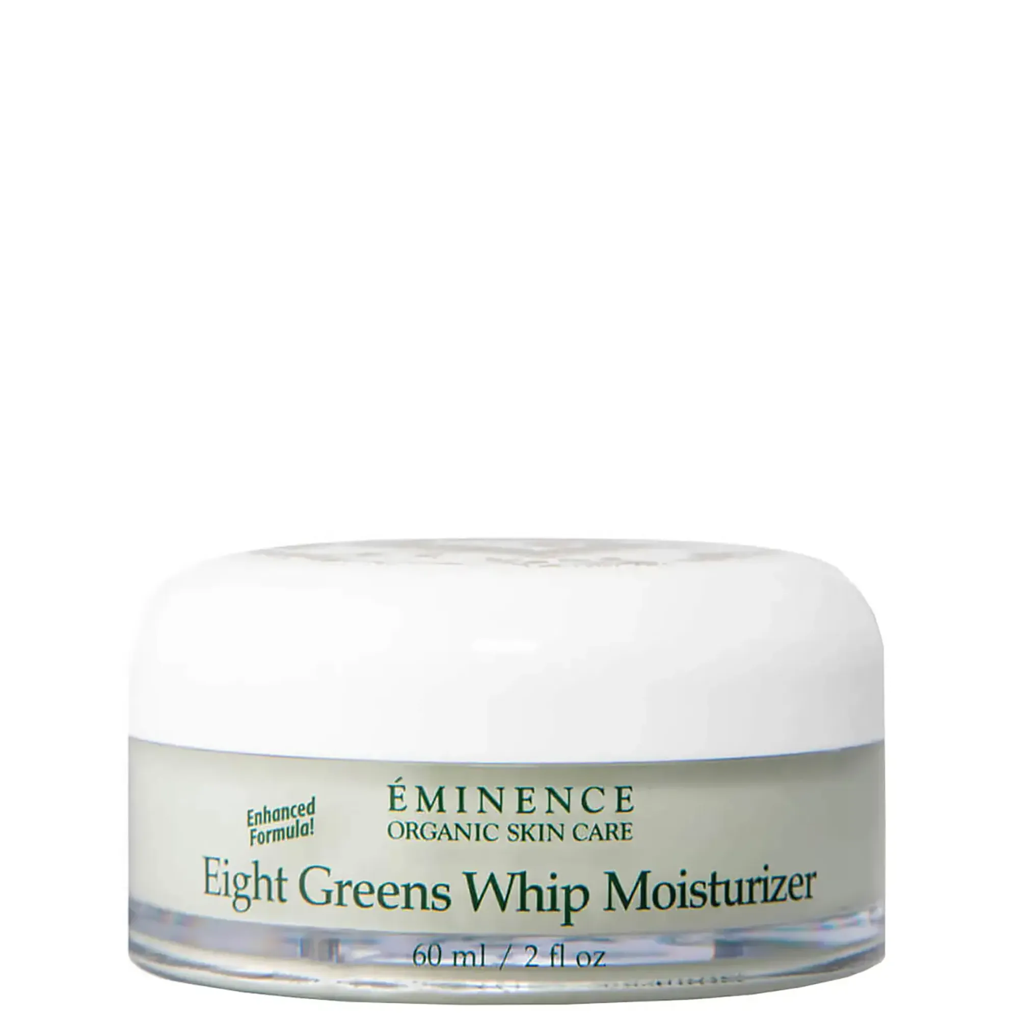 Eminence Organics Eight Greens Whip Moisturizer