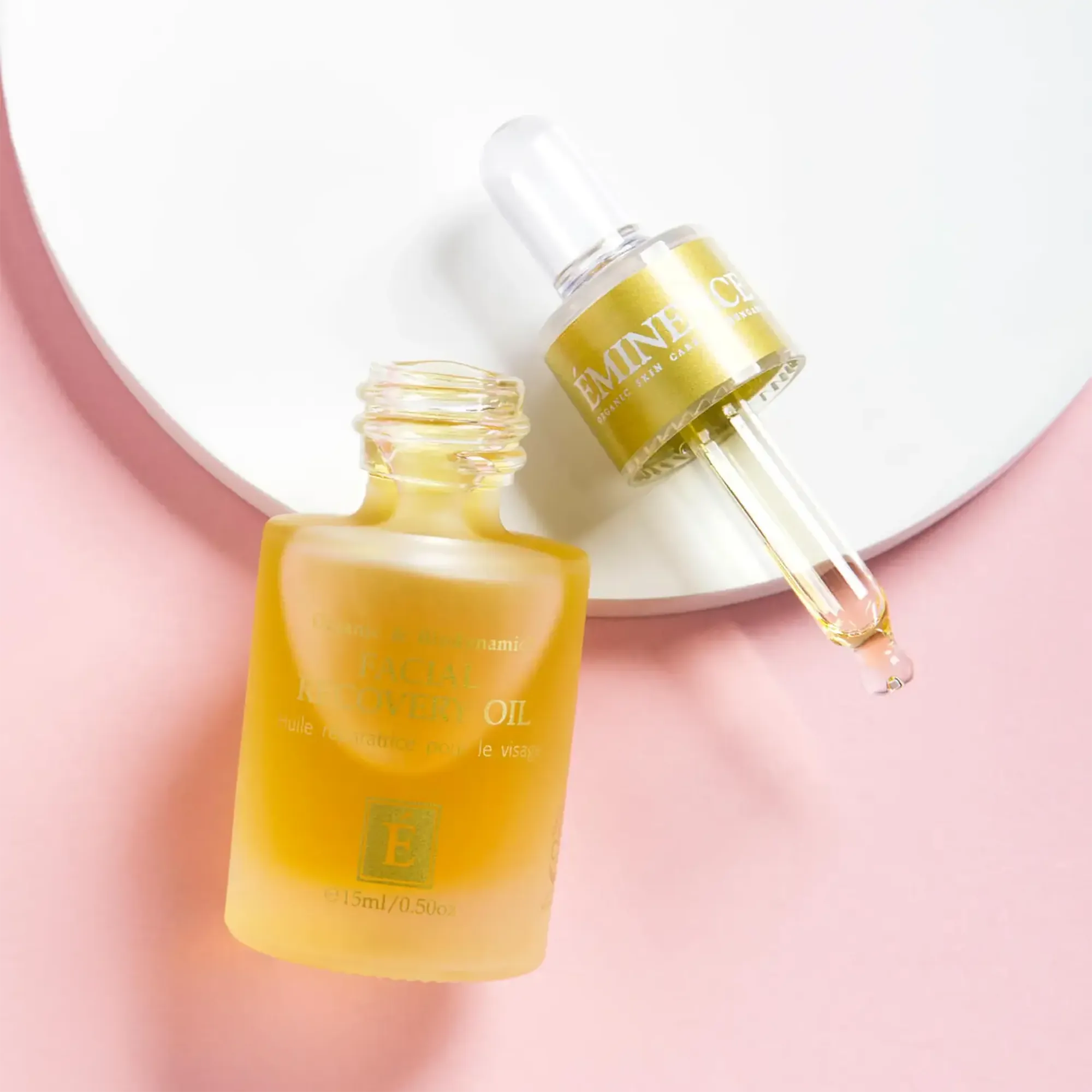 Eminence Organics Facial Recovery Oil