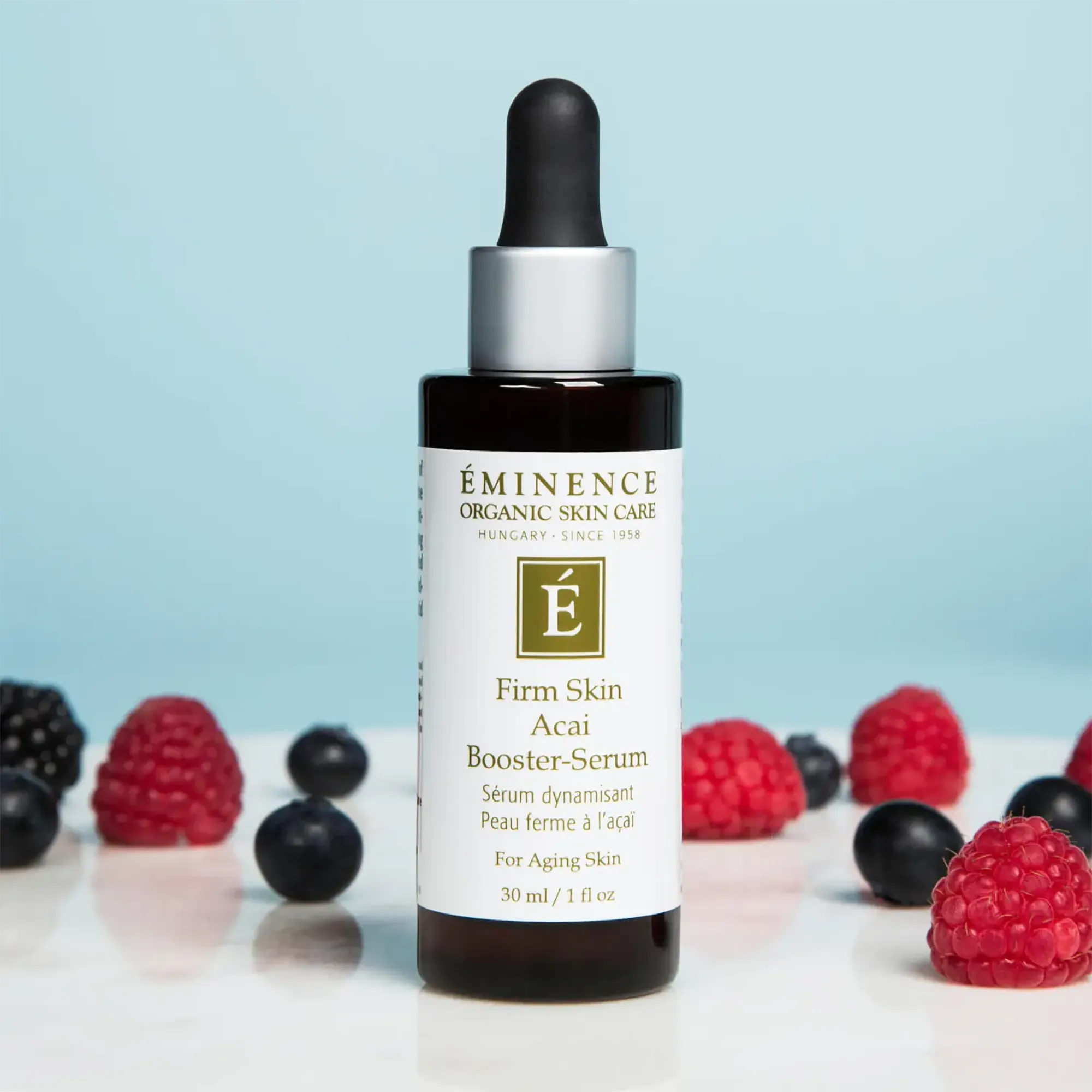 Eminence Organics Firm Skin Acai Booster Serum