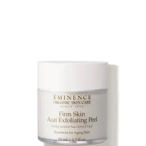Eminence Organics Firm Skin Acai Exfoliating Peel