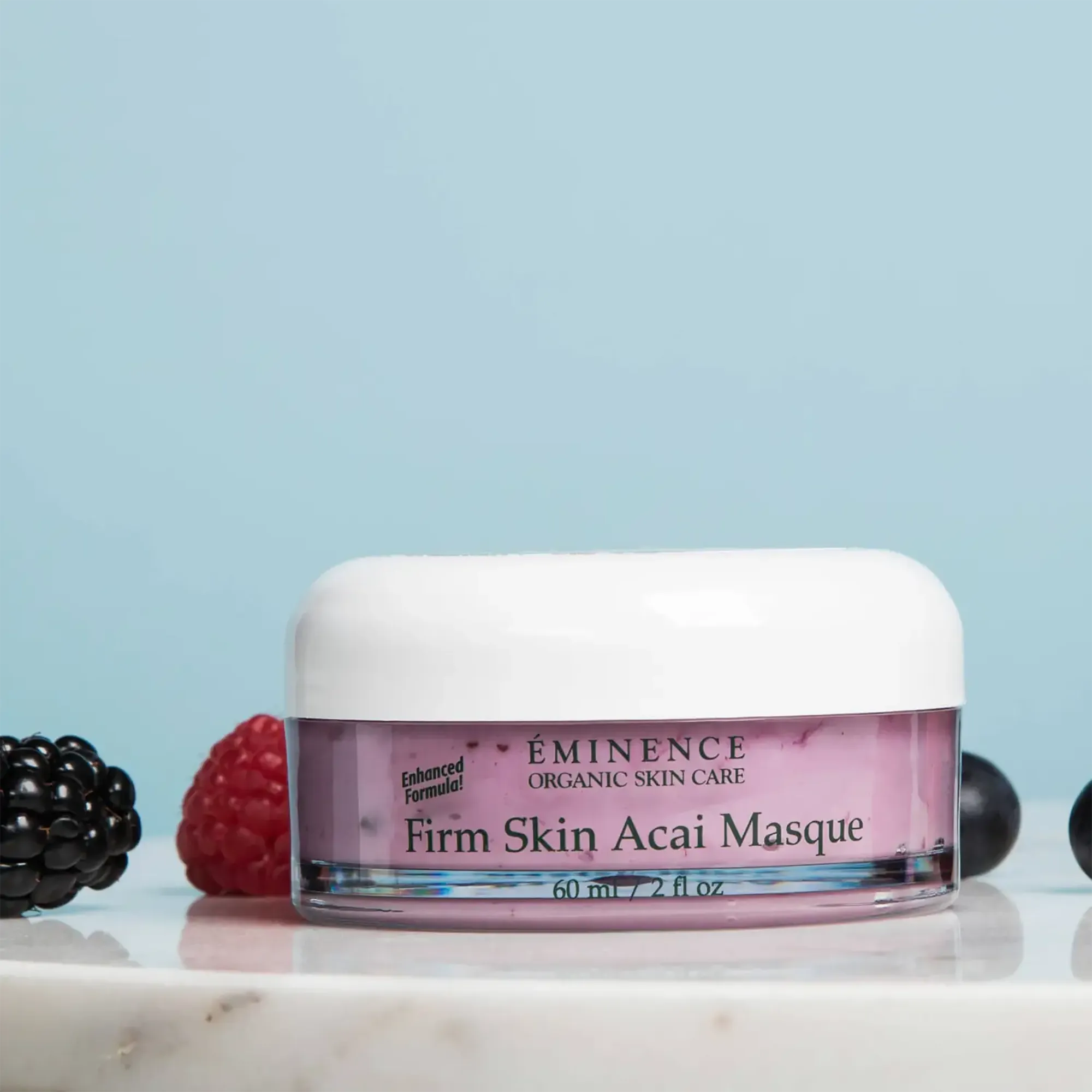 Eminence Organics Firm Skin Acai Masque