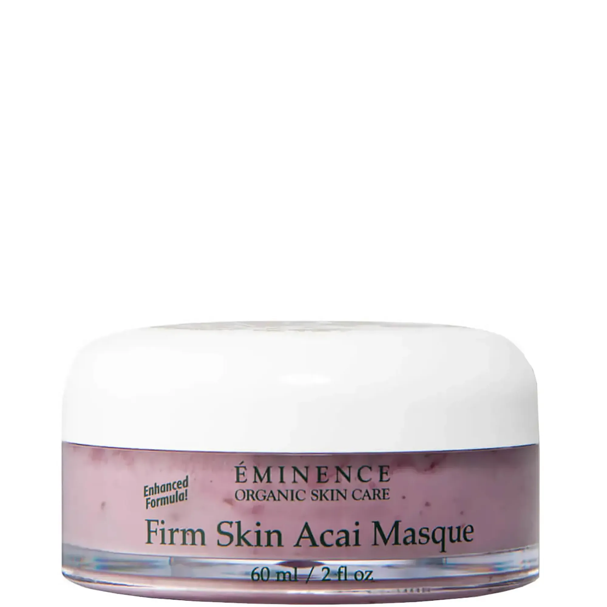 Eminence Organics Firm Skin Acai Masque