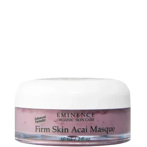 Eminence Organics Firm Skin Acai Masque