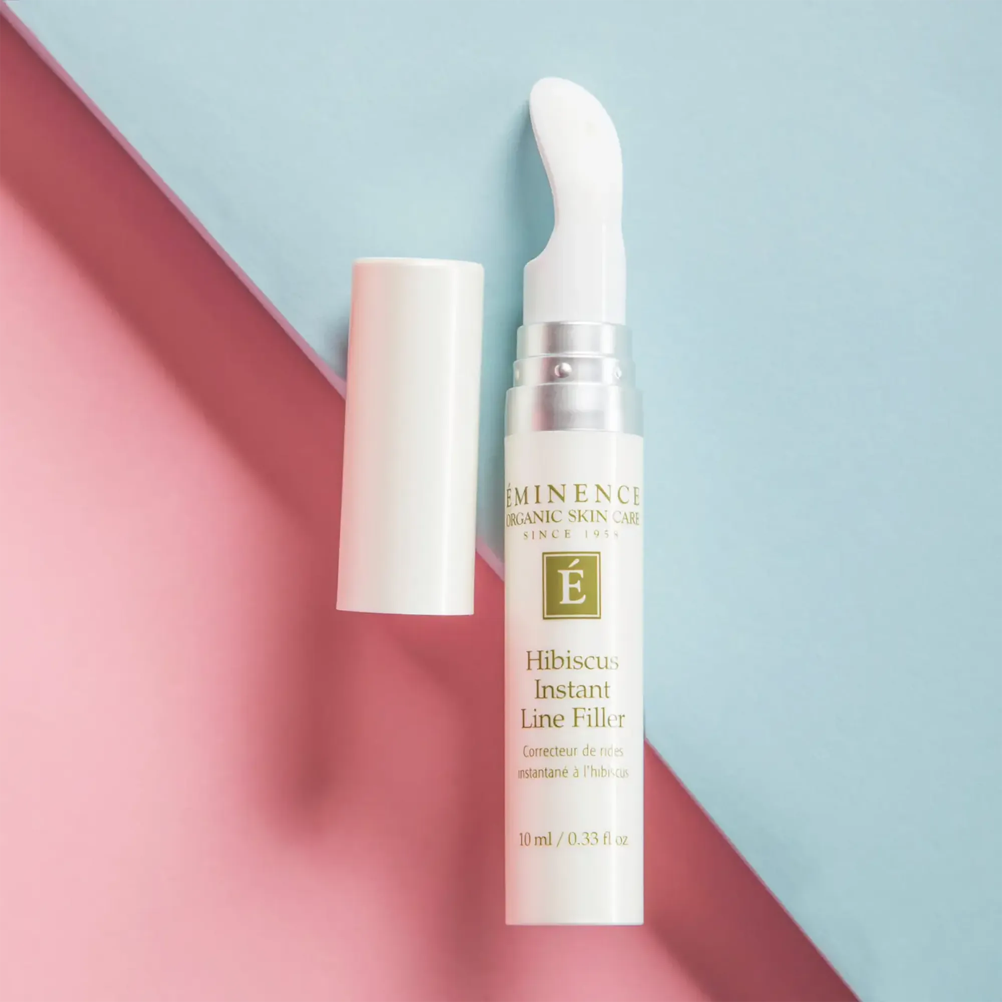 Eminence Organics Hibiscus Instant Line Filler