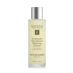 Eminence Organics Kombucha Microbiome Balancing Essence - 4oz