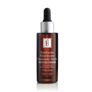 Eminence Organics Kombucha Microbiome Luminosity Serum - 1oz