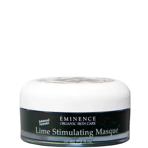 Eminence Organics Lime Stimulating Masque