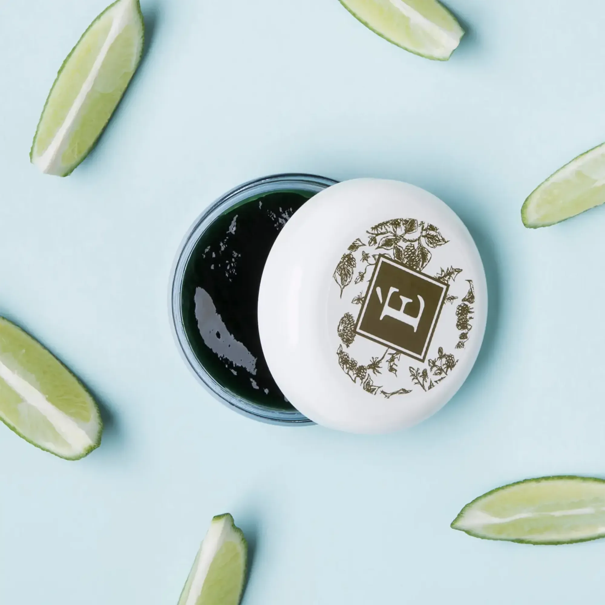 Eminence Organics Lime Stimulating Masque