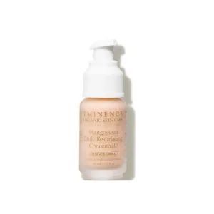 Eminence Organics Mangosteen Daily Resurfacing Concentrate