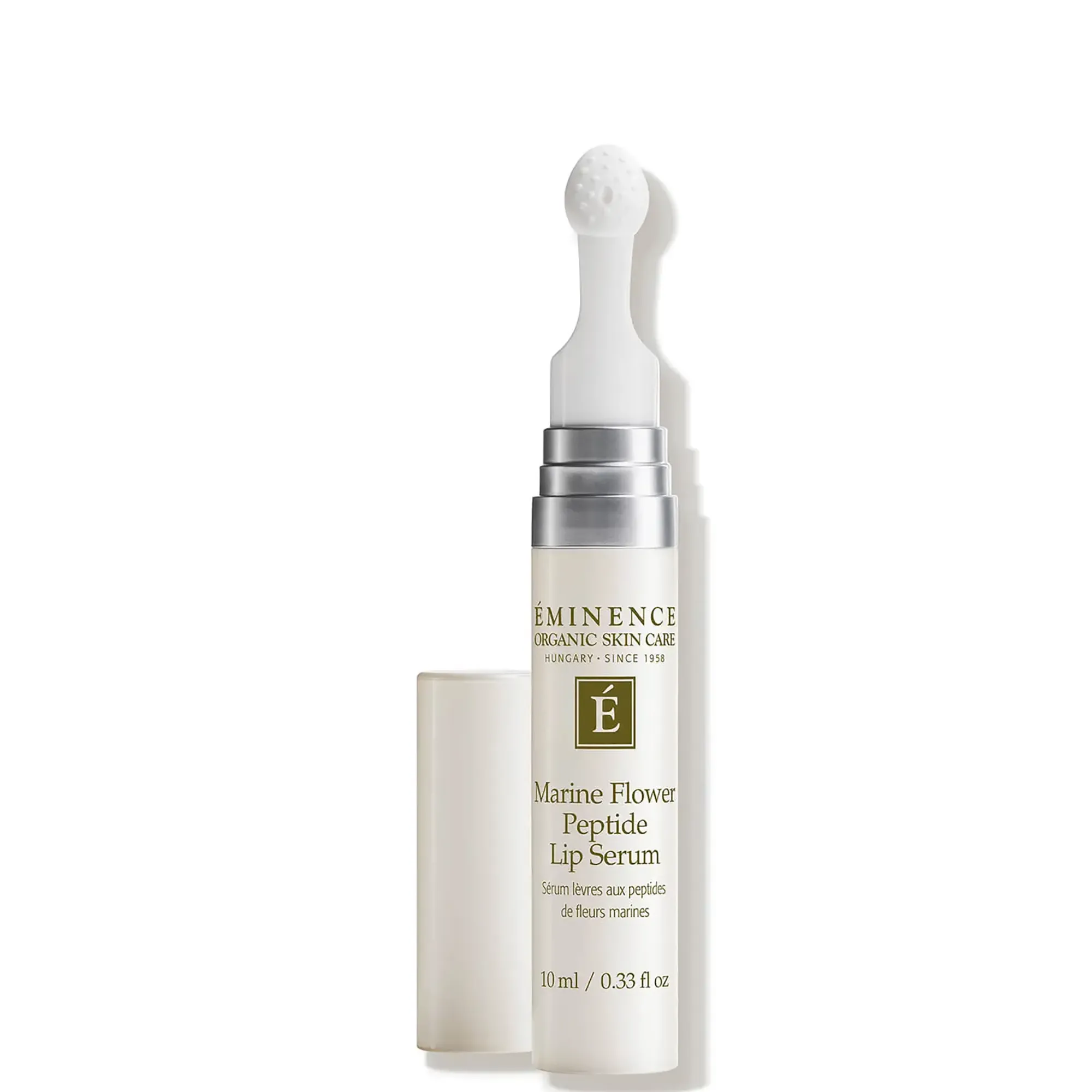 Eminence Organics Marine Flower Peptide Lip Serum