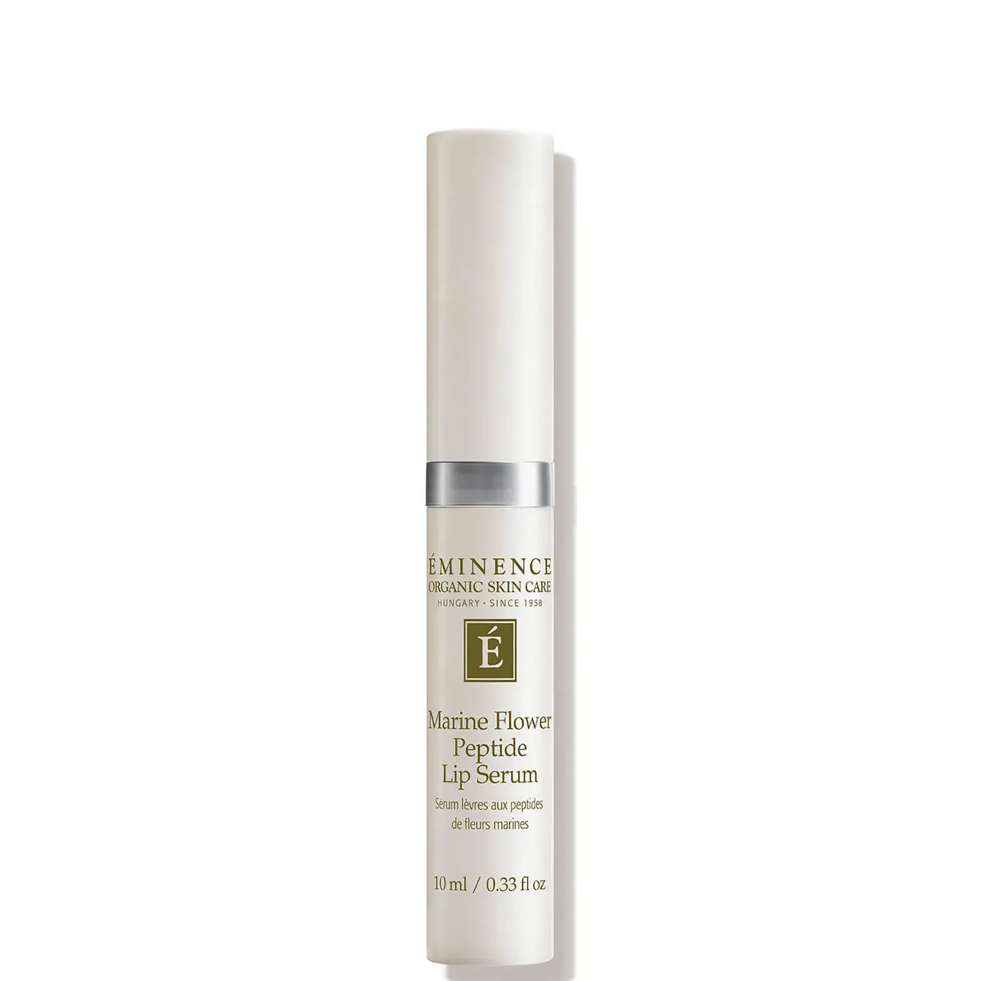 Eminence Organics Marine Flower Peptide Lip Serum