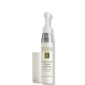 Eminence Organics Marine Flower Peptide Lip Serum