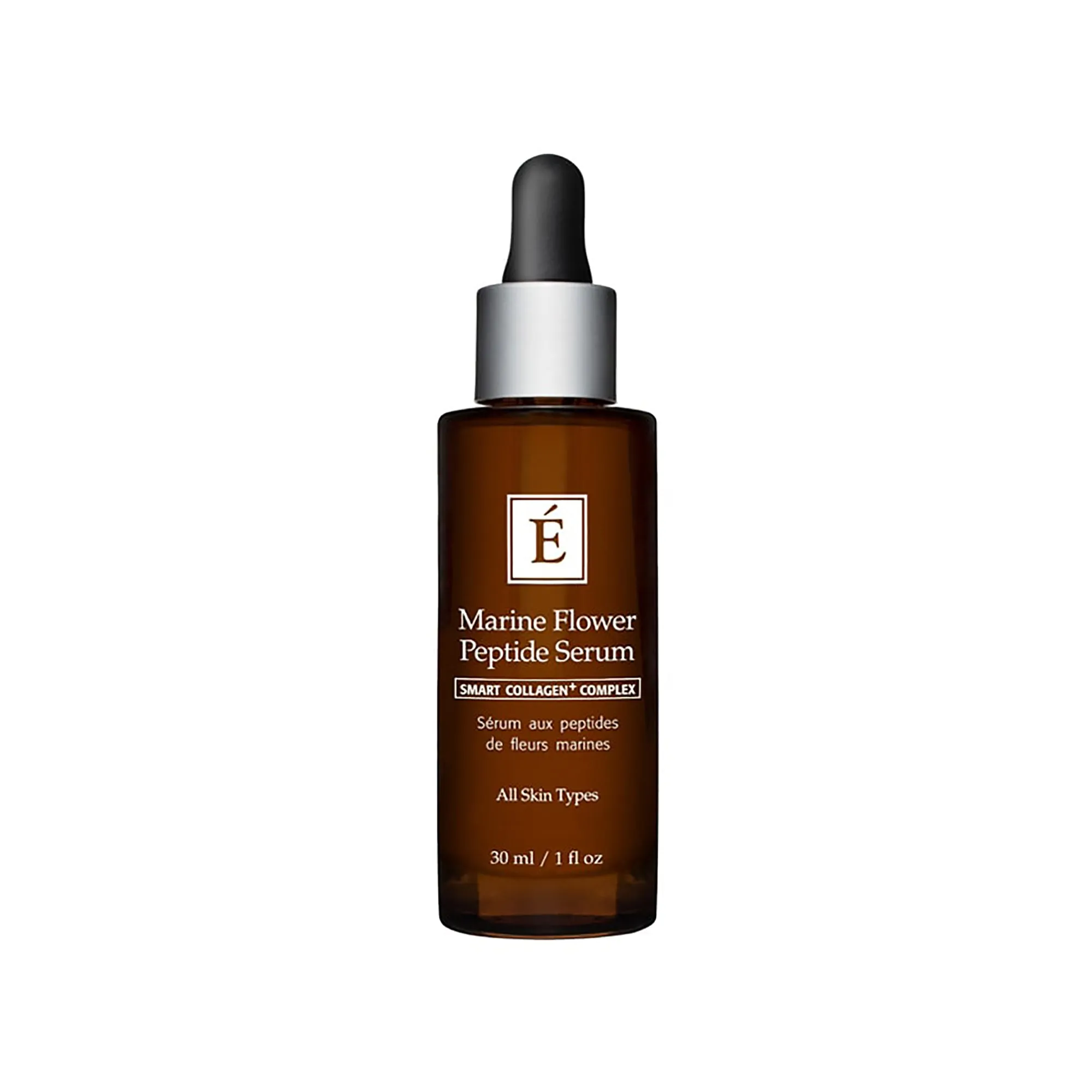 Eminence Organics Marine Flower Peptide Serum