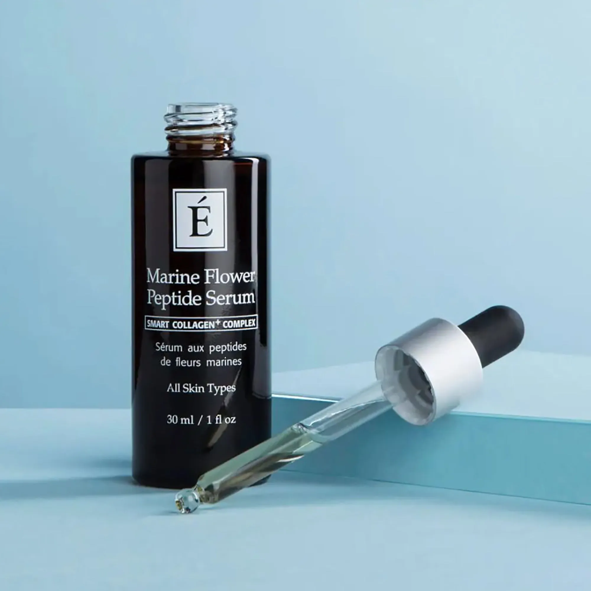 Eminence Organics Marine Flower Peptide Serum