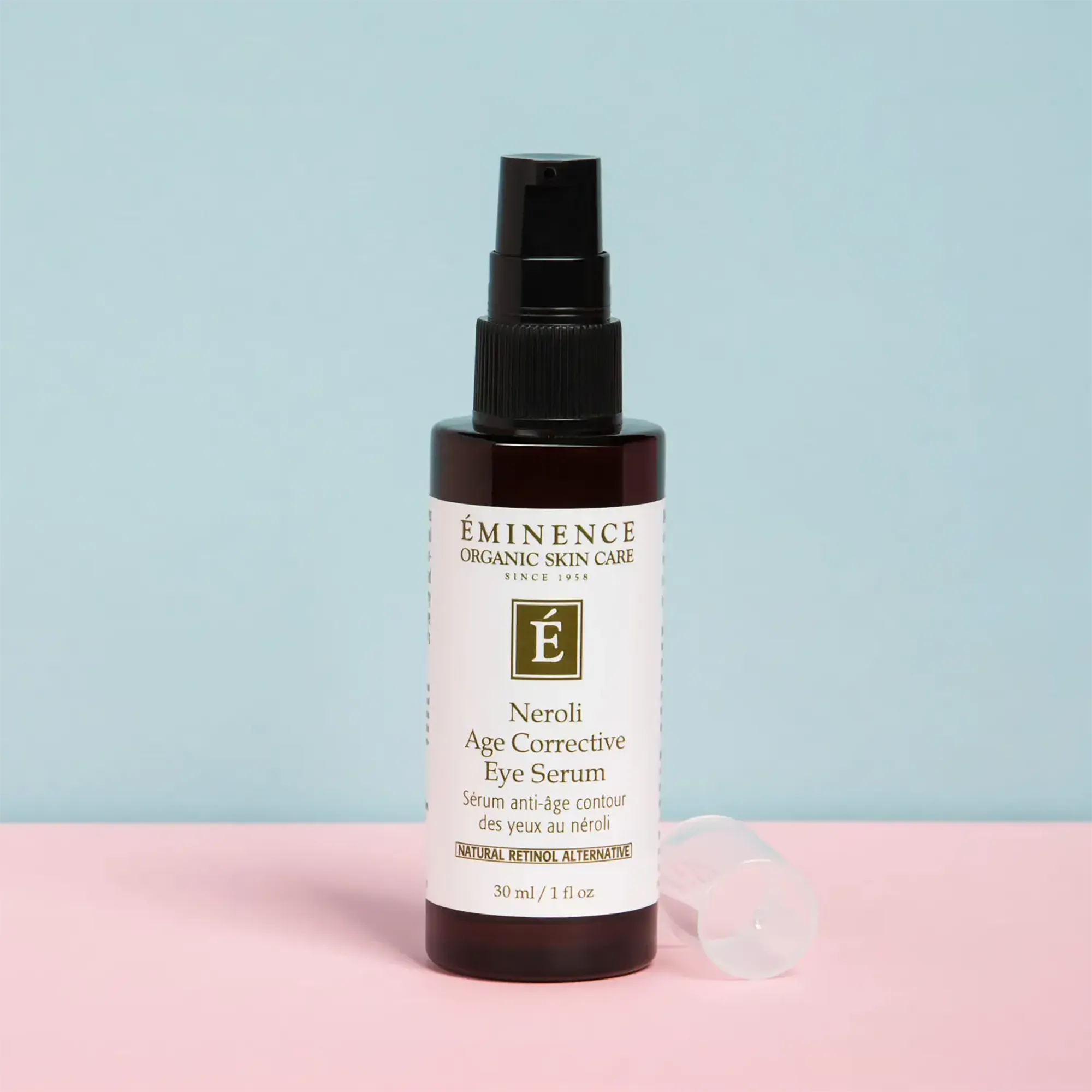 Eminence Organics Neroli Age Corrective Eye Serum