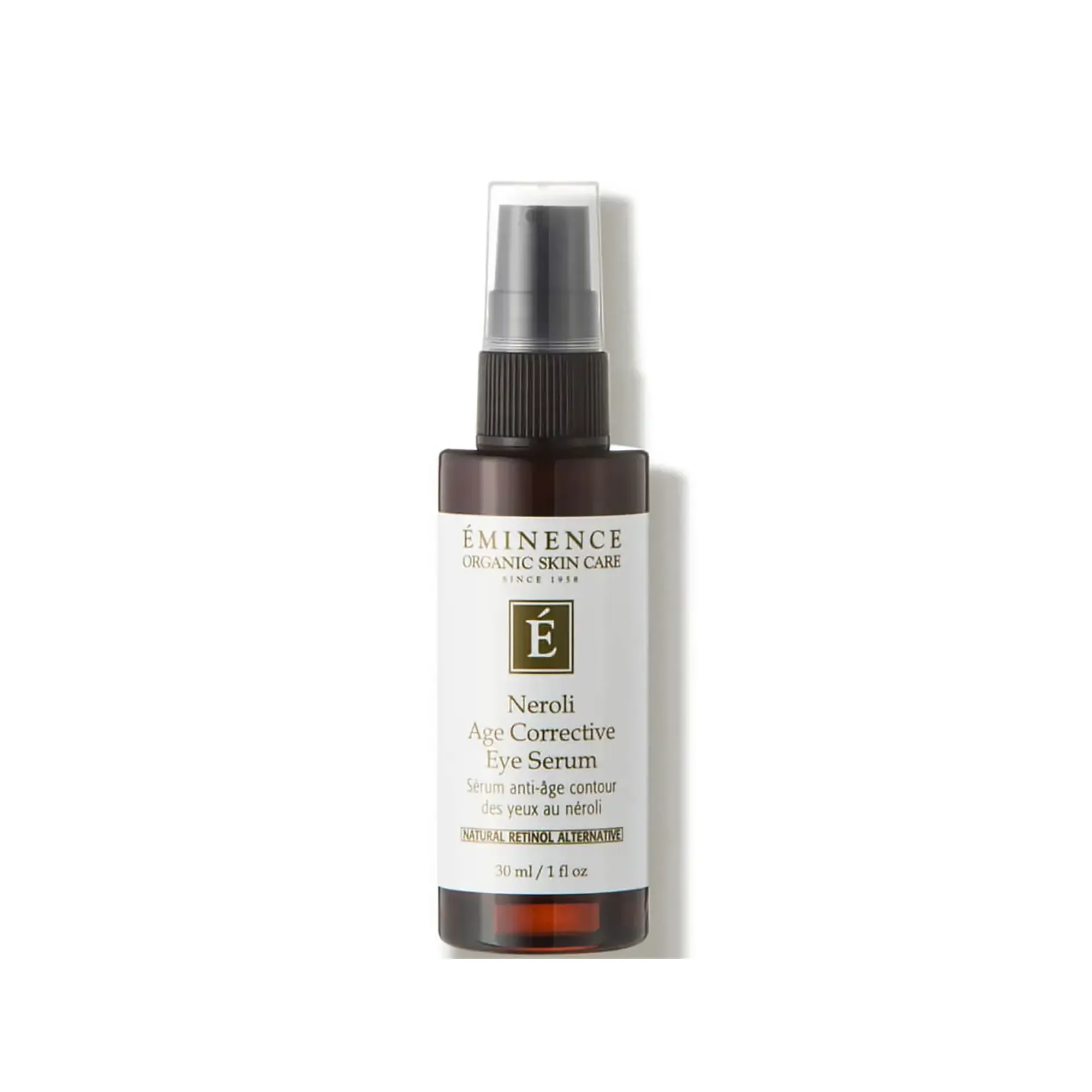 Eminence Organics Neroli Age Corrective Eye Serum