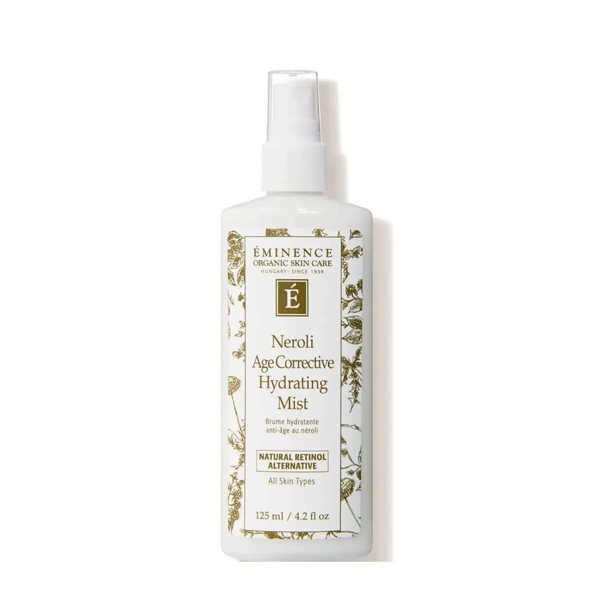 Eminence Organics Neroli Age Corrective Hydrating Mist