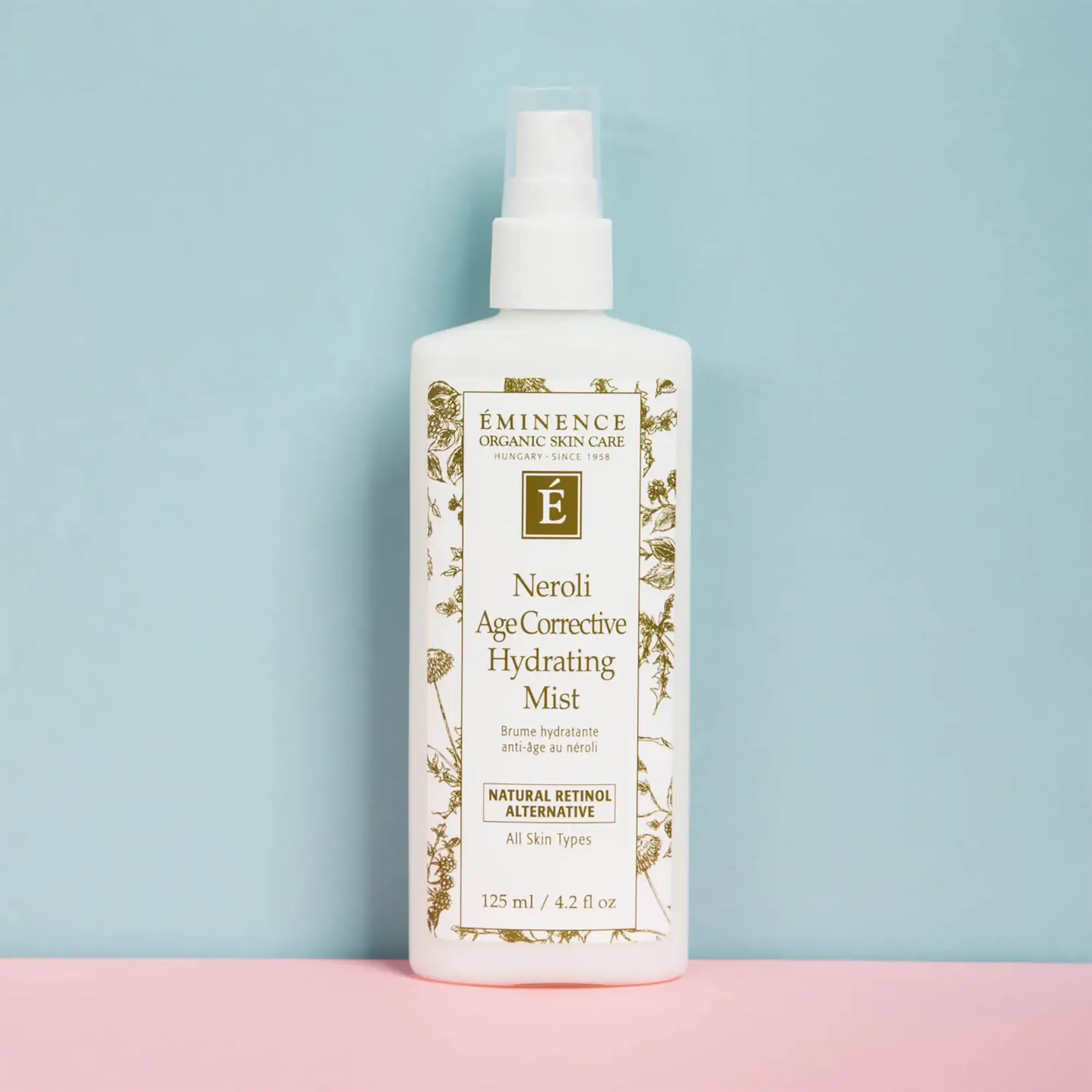 Eminence Organics Neroli Age Corrective Hydrating Mist